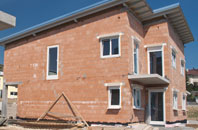 Longford home extensions