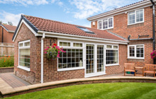 Longford house extension leads