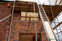 house extensions Longford