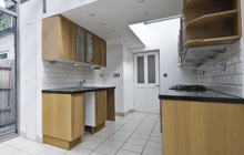 Longford kitchen extension leads